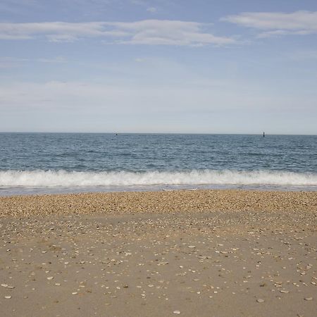Rooms A Due Passi Dal Mare Porto Recanati Luaran gambar