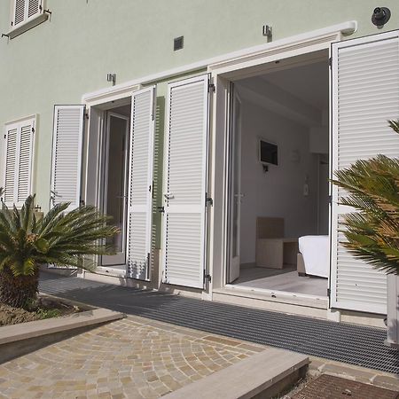 Rooms A Due Passi Dal Mare Porto Recanati Luaran gambar