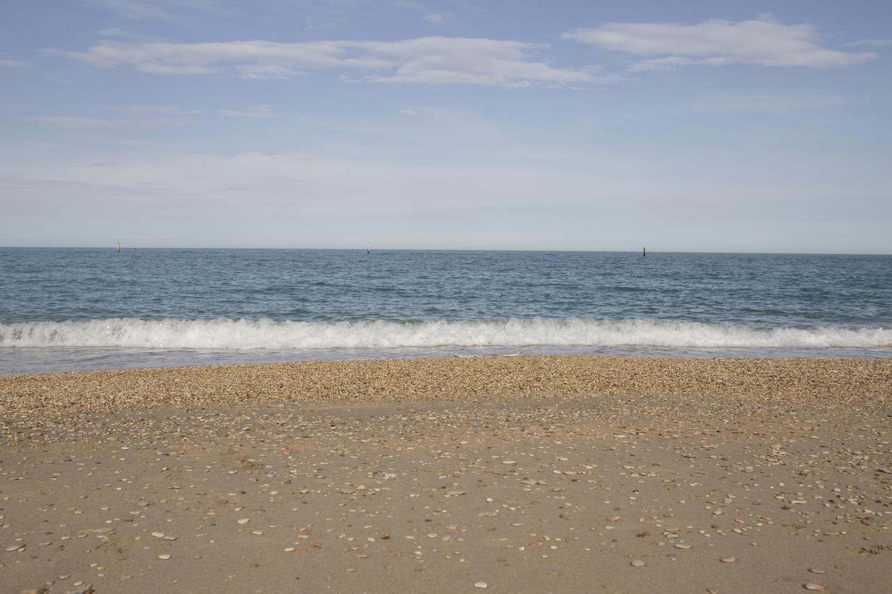 Rooms A Due Passi Dal Mare Porto Recanati Luaran gambar