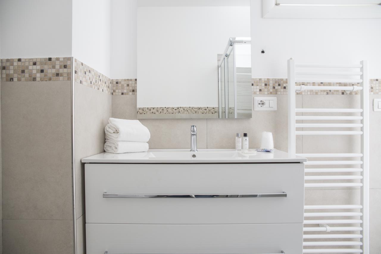 Rooms A Due Passi Dal Mare Porto Recanati Luaran gambar