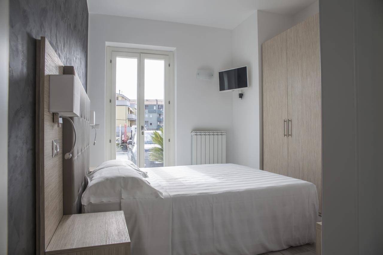 Rooms A Due Passi Dal Mare Porto Recanati Luaran gambar