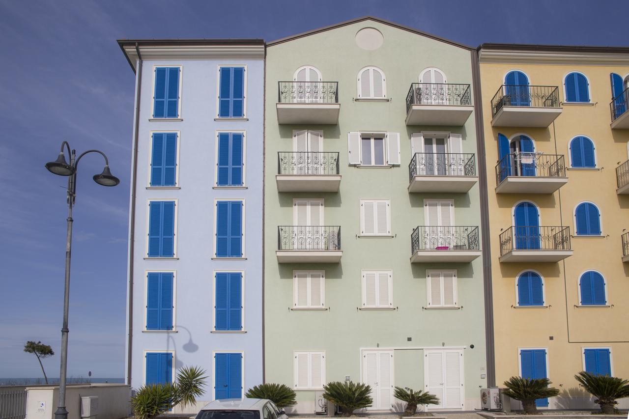 Rooms A Due Passi Dal Mare Porto Recanati Luaran gambar
