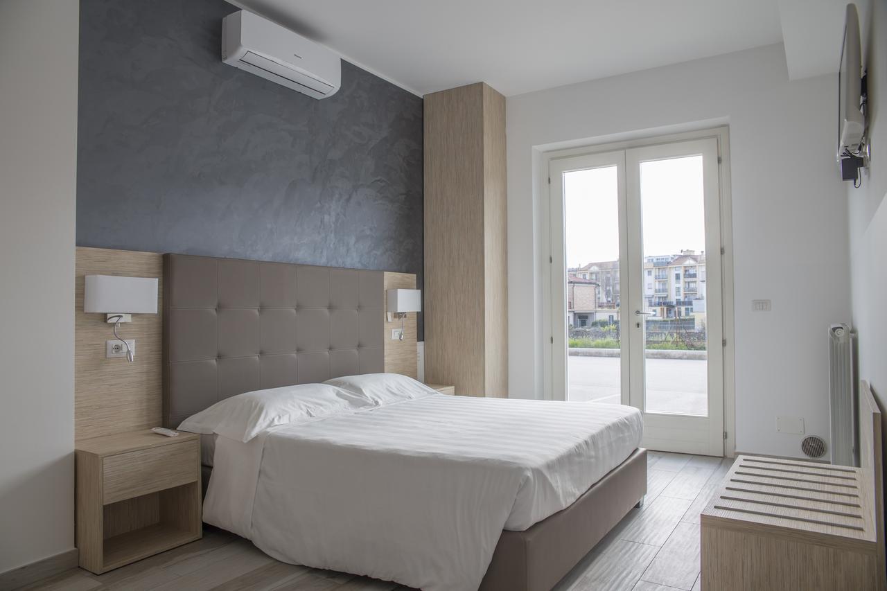 Rooms A Due Passi Dal Mare Porto Recanati Luaran gambar