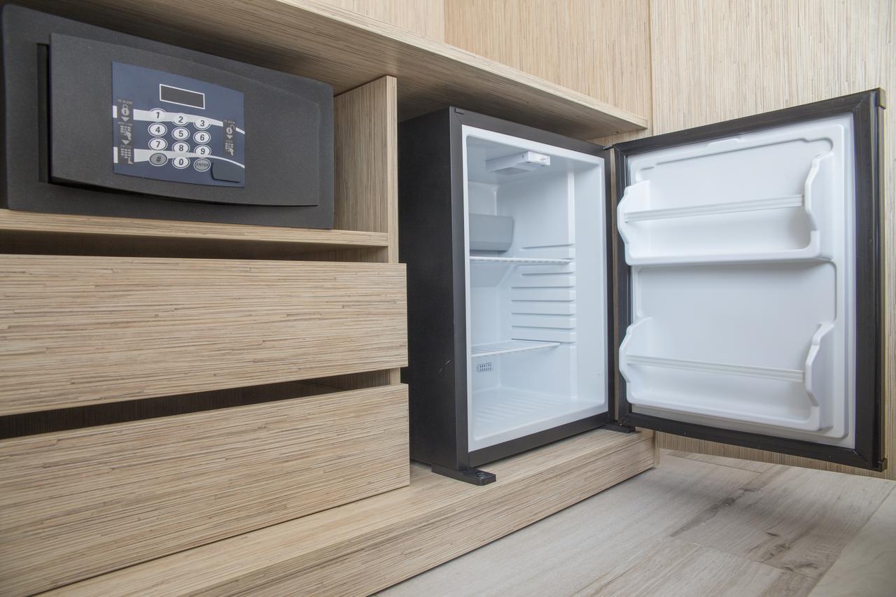 Rooms A Due Passi Dal Mare Porto Recanati Luaran gambar