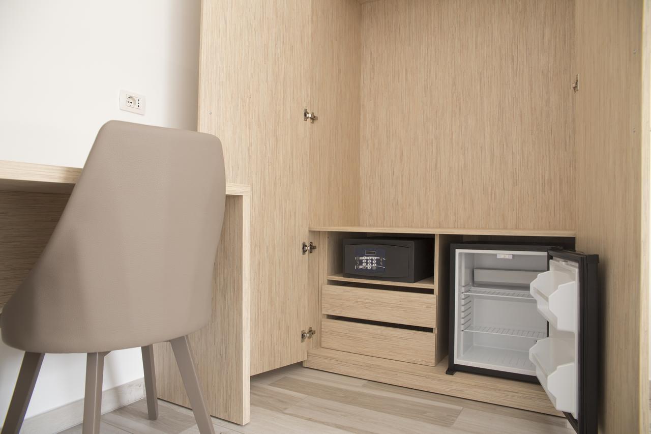 Rooms A Due Passi Dal Mare Porto Recanati Luaran gambar