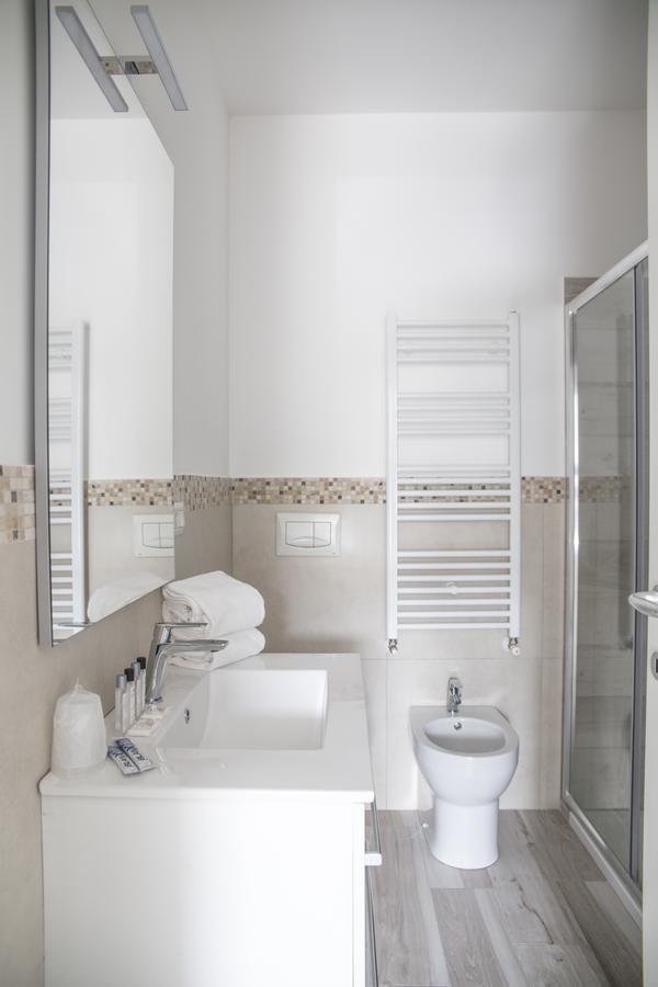 Rooms A Due Passi Dal Mare Porto Recanati Luaran gambar