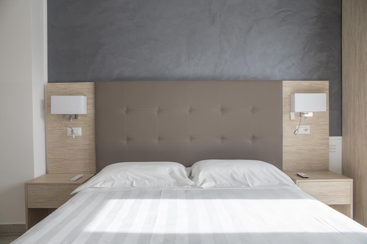 Rooms A Due Passi Dal Mare Porto Recanati Luaran gambar