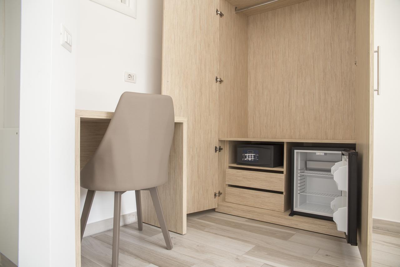 Rooms A Due Passi Dal Mare Porto Recanati Luaran gambar
